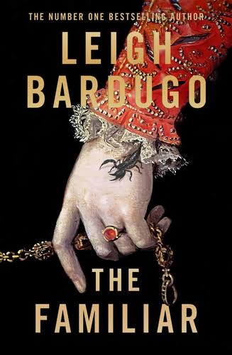 Cover of The Familiar